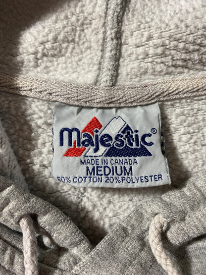 Vintage NEW YORK JETS Size M NFL Sweat-shirt / F2787S