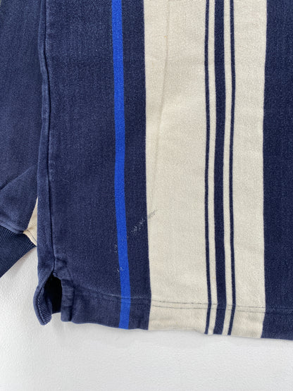 90’s NAUTICA Size L Rugby shirt / G3170R