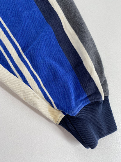 90’s NAUTICA Size L Rugby shirt / G3170R