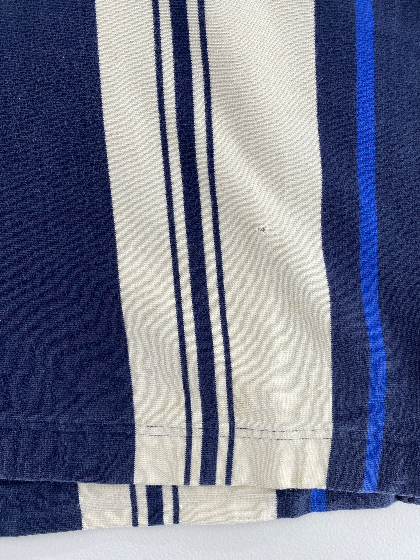 90’s NAUTICA Size L Rugby shirt / G3170R