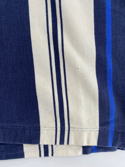90’s NAUTICA Size L Rugby shirt / G3170R