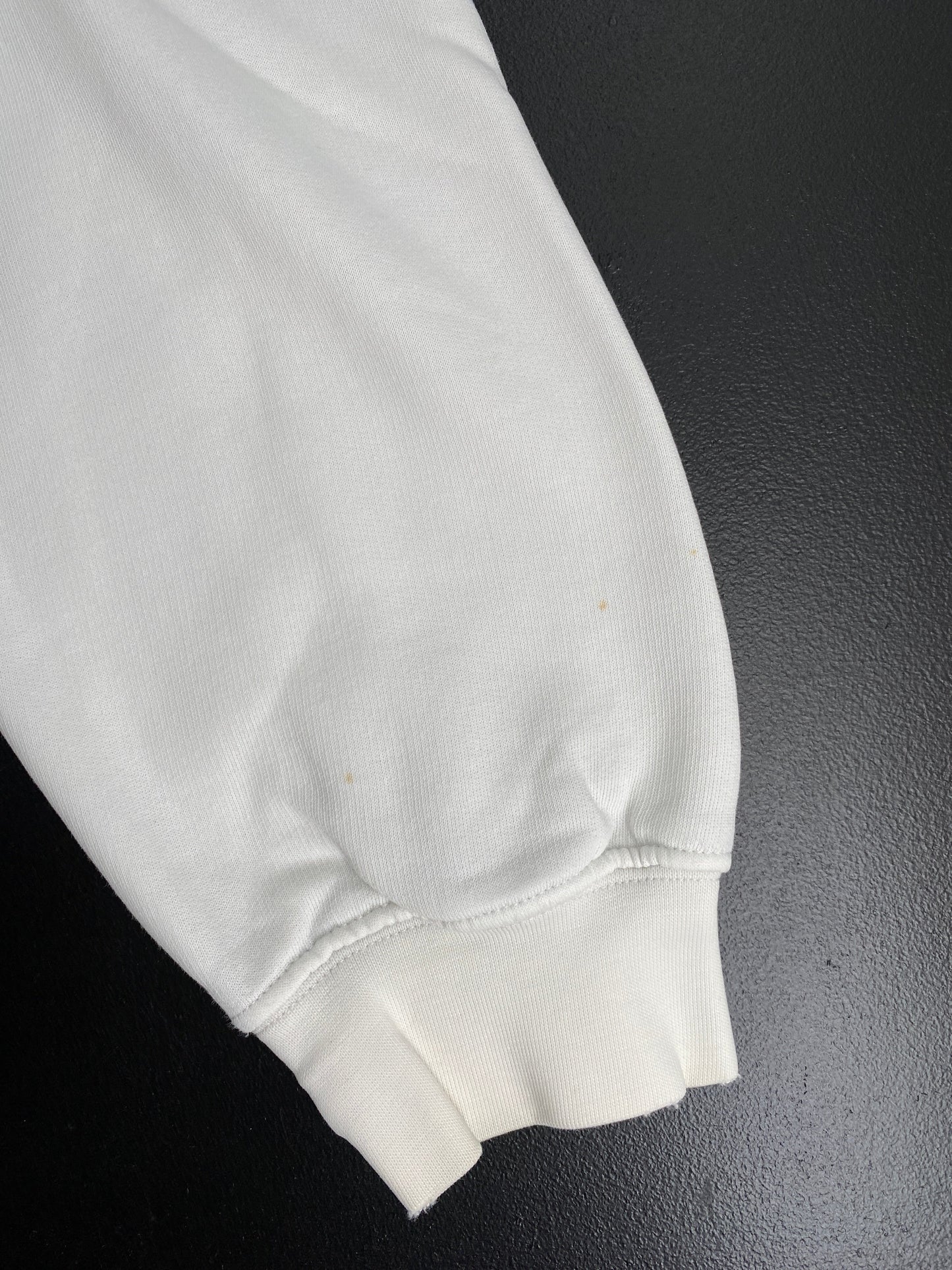 00' NIKE Size XL Vintage Half Zip-up Hoodie Sweat-shirt / G3332S