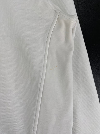 00' NIKE Size XL Vintage Half Zip-up Hoodie Sweat-shirt / G3332S