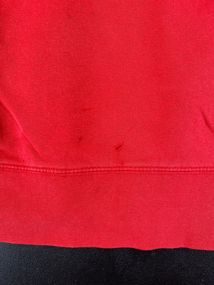Vintage NIKE Size L Sweat-shirt / F2808S