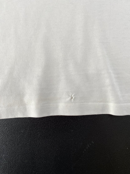 90's ADIDAS Size No Tag (Approx.XL) Vintage T-Shirts / G3191T