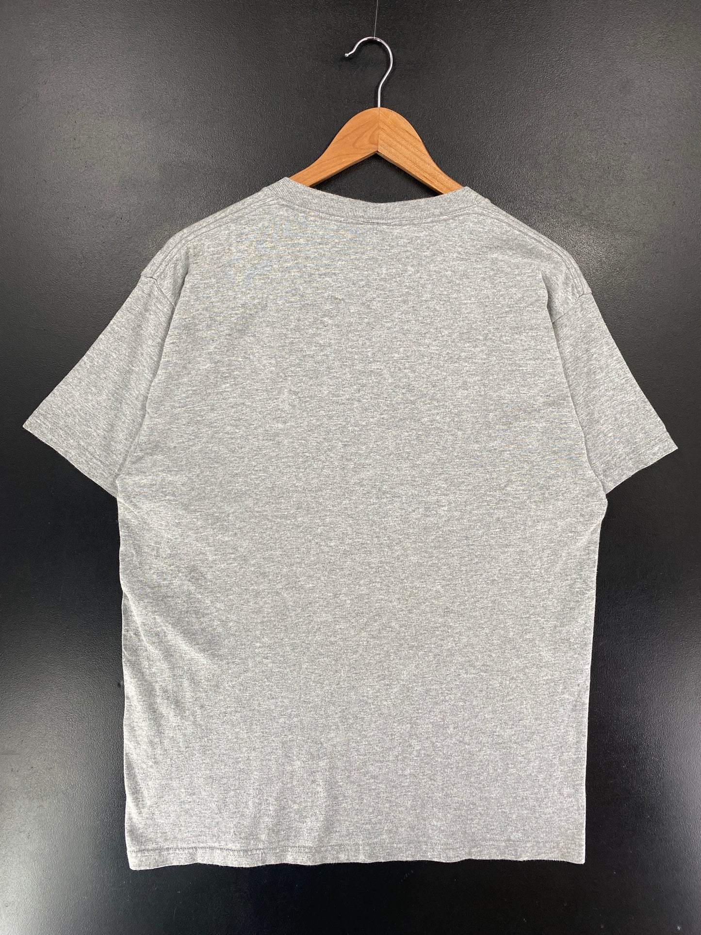 00' SCARFACE Size L Vintage T-Shirt / G6845T