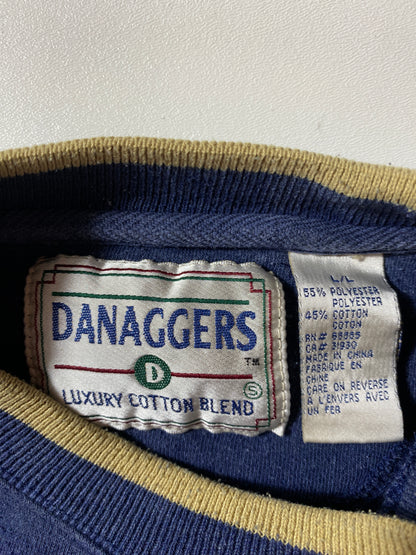 Vintage ASPEN COLORADO Size L Sweat-shirt / F2832S