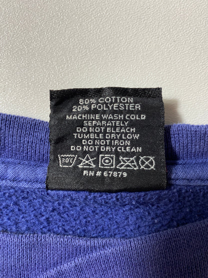90's STARTER x PITTSBURGH Made in USA Size XL Vintage Sweat-shirt / F9119S