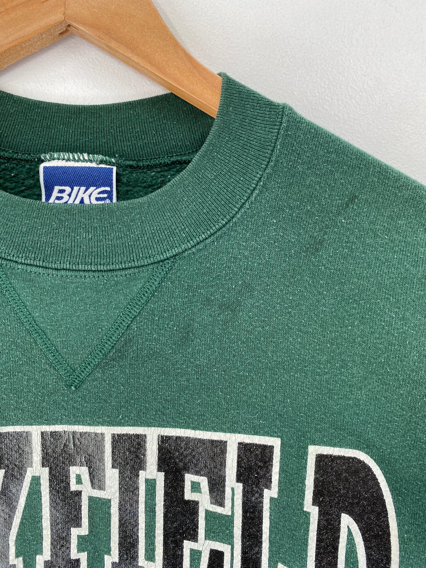 90's MAYFIELD Made in USA Size L Vintage Sweat-shirt / G3901S