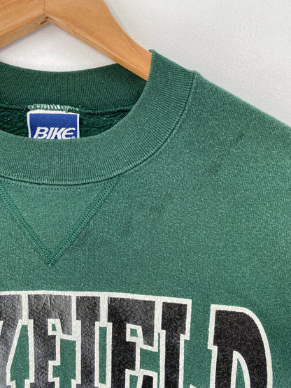 90's MAYFIELD Made in USA Size L Vintage Sweat-shirt / G3901S