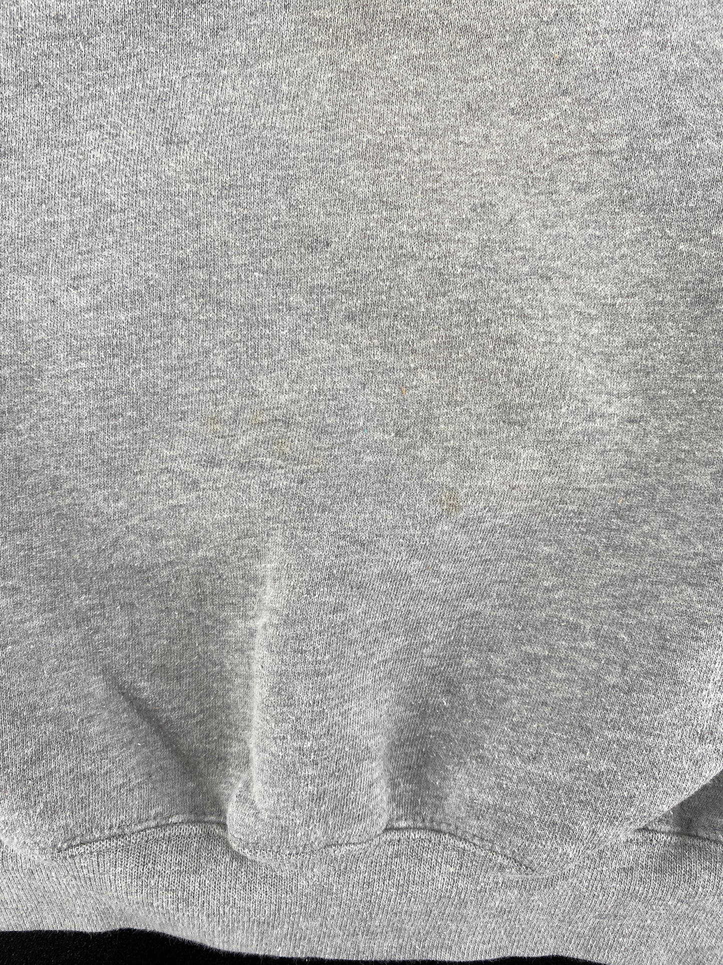 Vintage PENN STATE Size M Sweat-shirt / F2824S