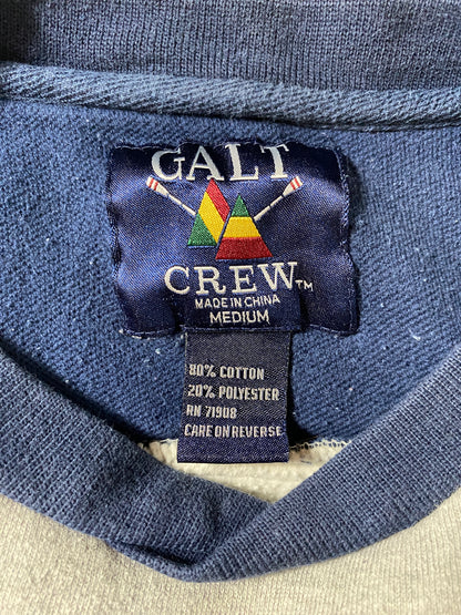 Vintage PENN STATE Size M Sweat-shirt / F2824S