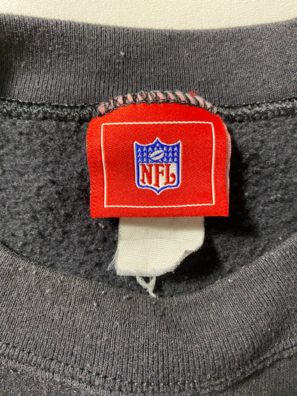 Vintage STEELERS Size XXL Vintage NFL Sweat-shirt / F2827S