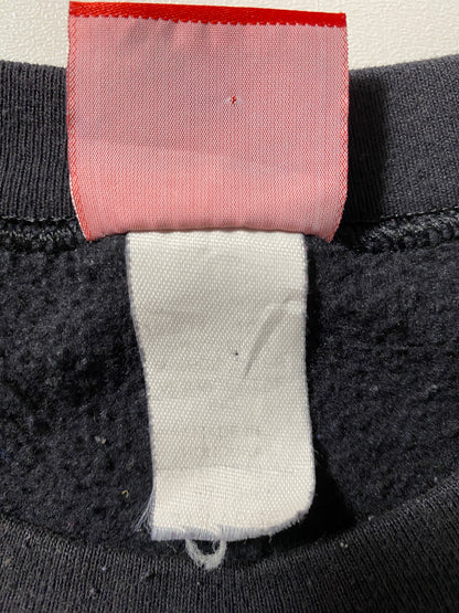 Vintage STEELERS Size XXL Vintage NFL Sweat-shirt / F2827S