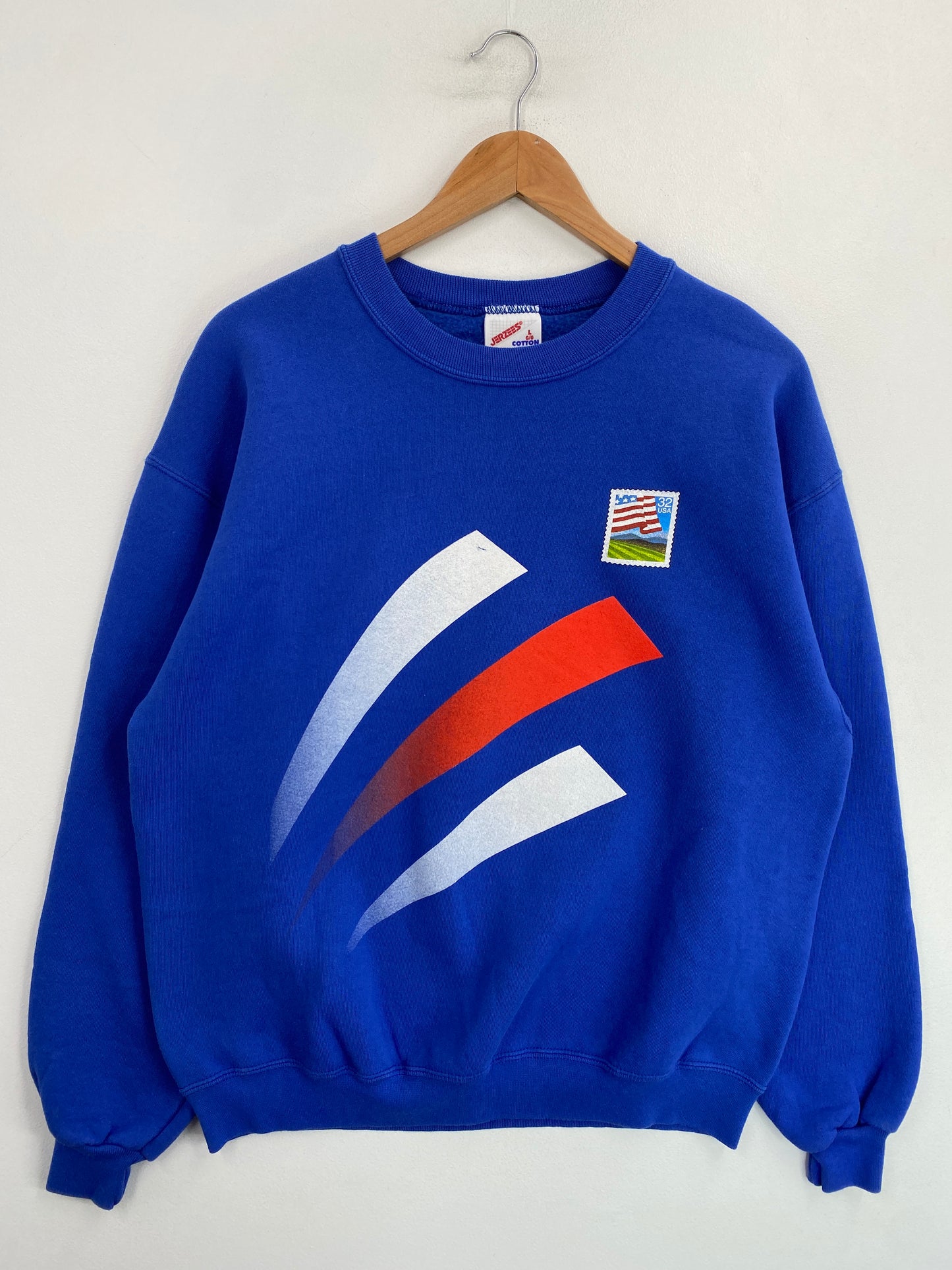 90's UPS Made in USA Size L Vintage Sweat-Shirt / G6885S