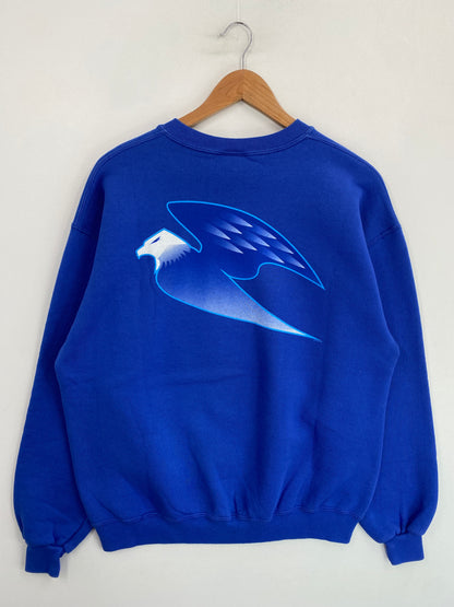 90's UPS Made in USA Size L Vintage Sweat-Shirt / G6885S