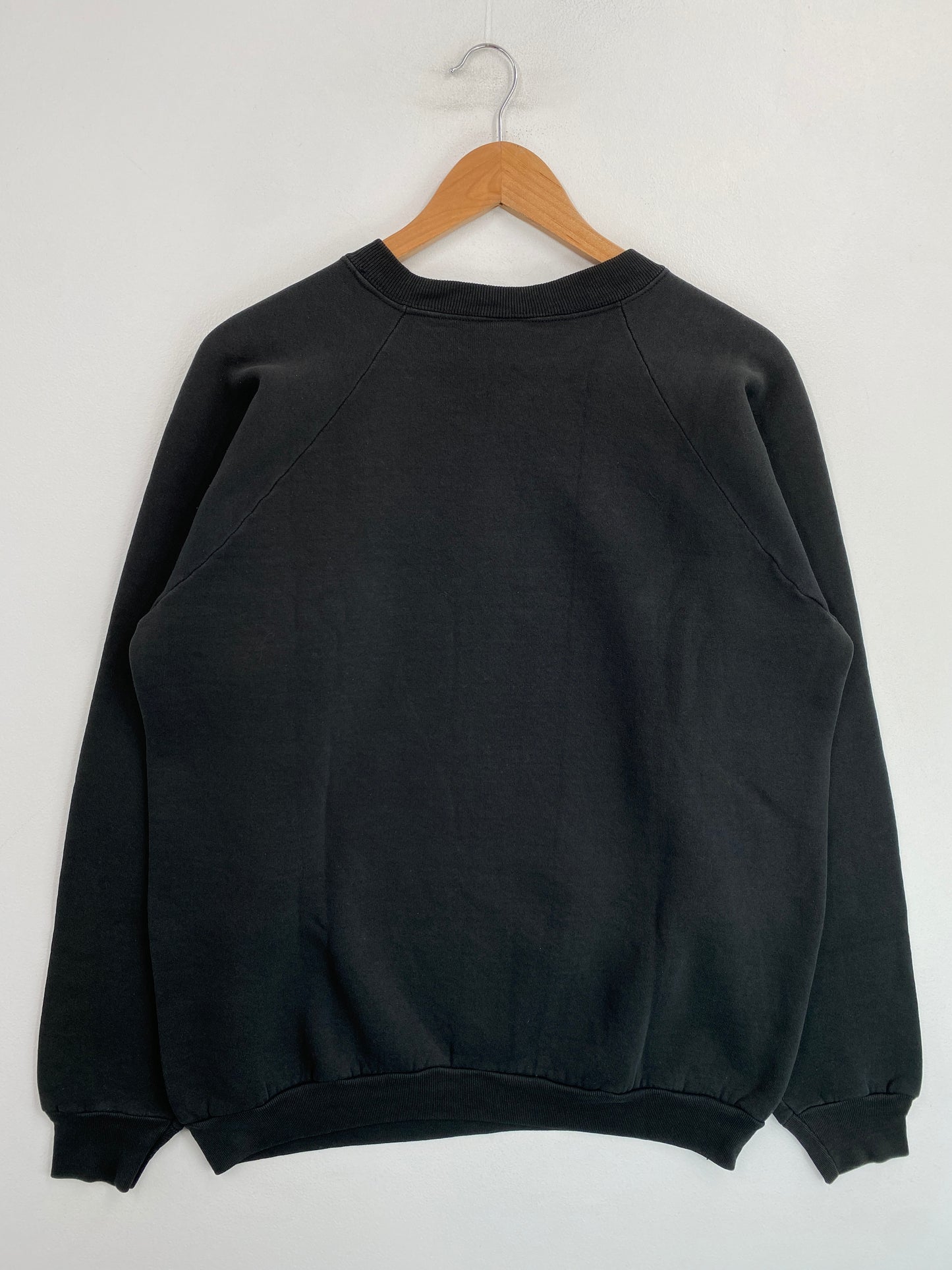90's KSHE 95 Made in USA Size XL Vintage Music Sweat-Shirt / G6887S