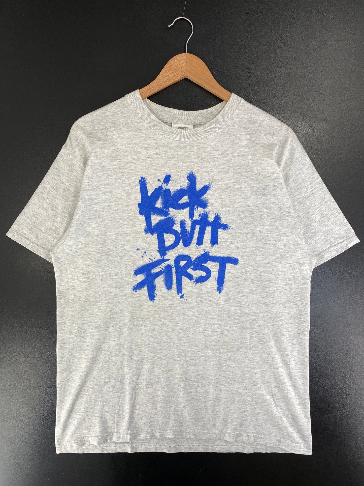 90’s NIKE Made in USA Size M Vintage T-shirt / G3265T