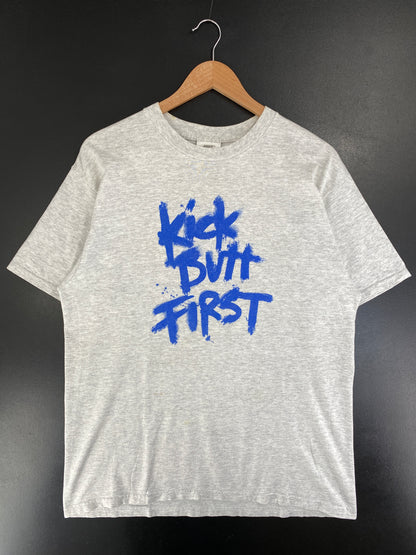 90’s NIKE Made in USA Size M Vintage T-shirt / G3265T