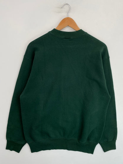 90's IF YOU CAN READ THIS Made in USA Size L Vintage Sweat-shirt / G6929S