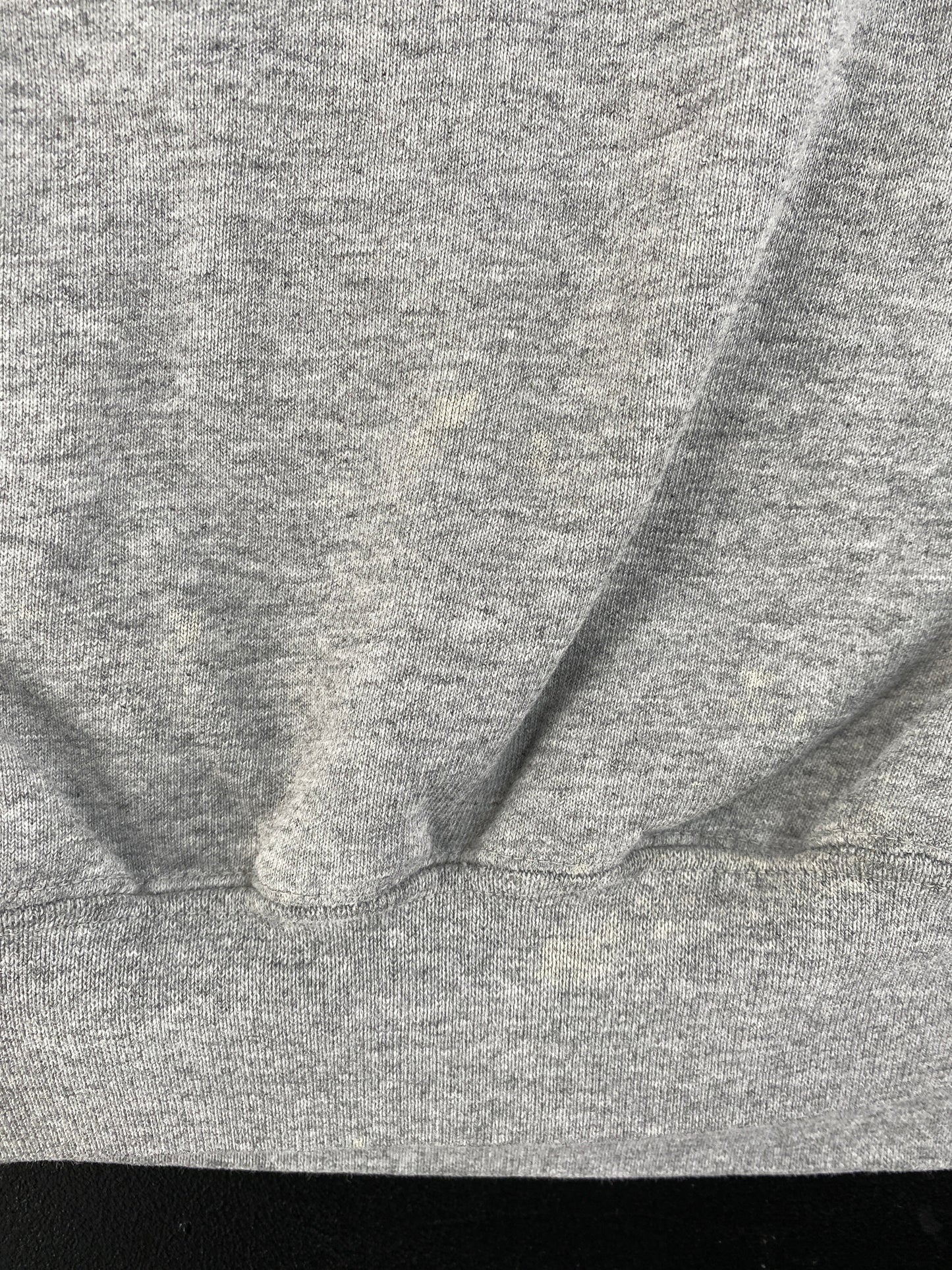 00’ NIKE x PENN STATE Size L College Sweat-Shirt / G5959S