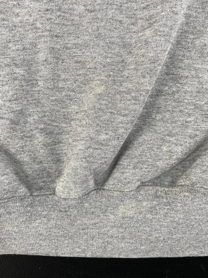 00’ NIKE x PENN STATE Size L College Sweat-Shirt / G5959S