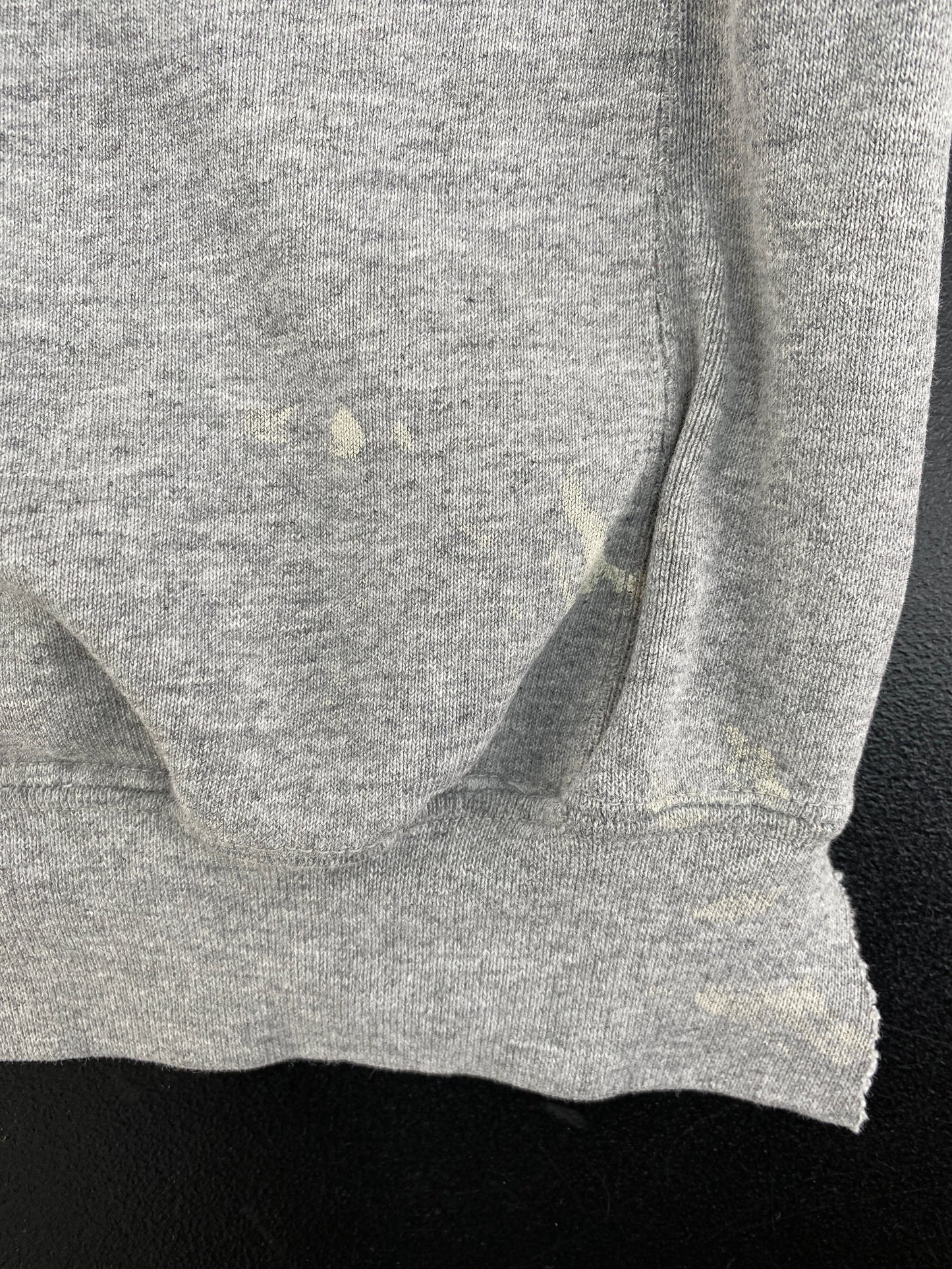 00’ NIKE x PENN STATE Size L College Sweat-Shirt / G5959S