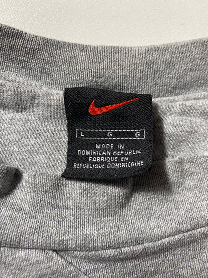00’ NIKE x PENN STATE Size L College Sweat-Shirt / G5959S