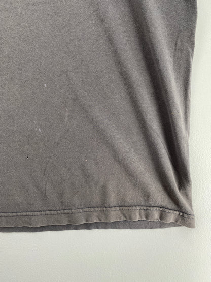 90's WORLD INDUSTRIES Made in USA Size XL Vintage T-Shirts / F9789T