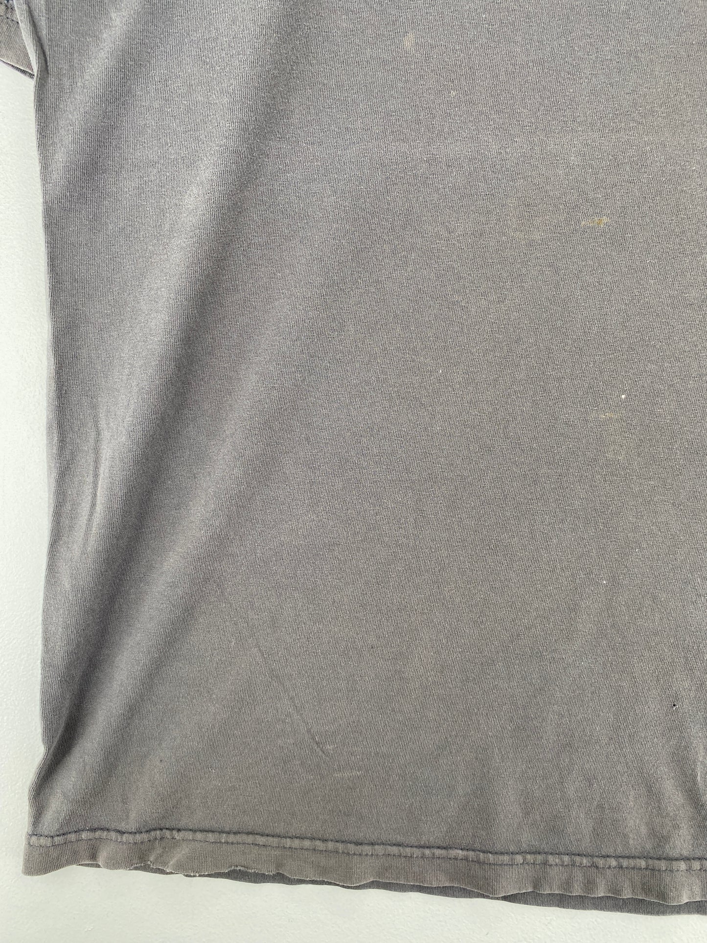 90's WORLD INDUSTRIES Made in USA Size XL Vintage T-Shirts / F9789T