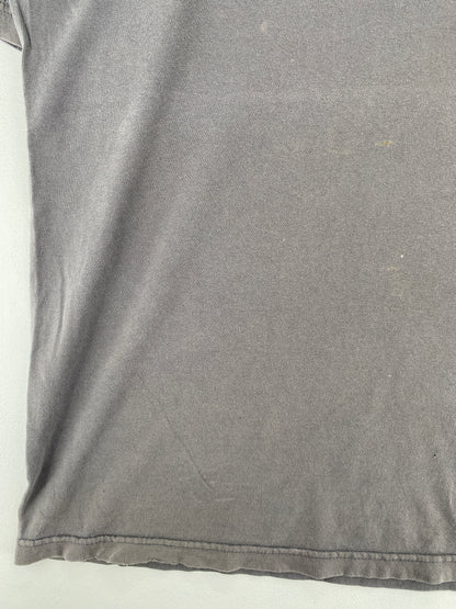 90's WORLD INDUSTRIES Made in USA Size XL Vintage T-Shirts / F9789T