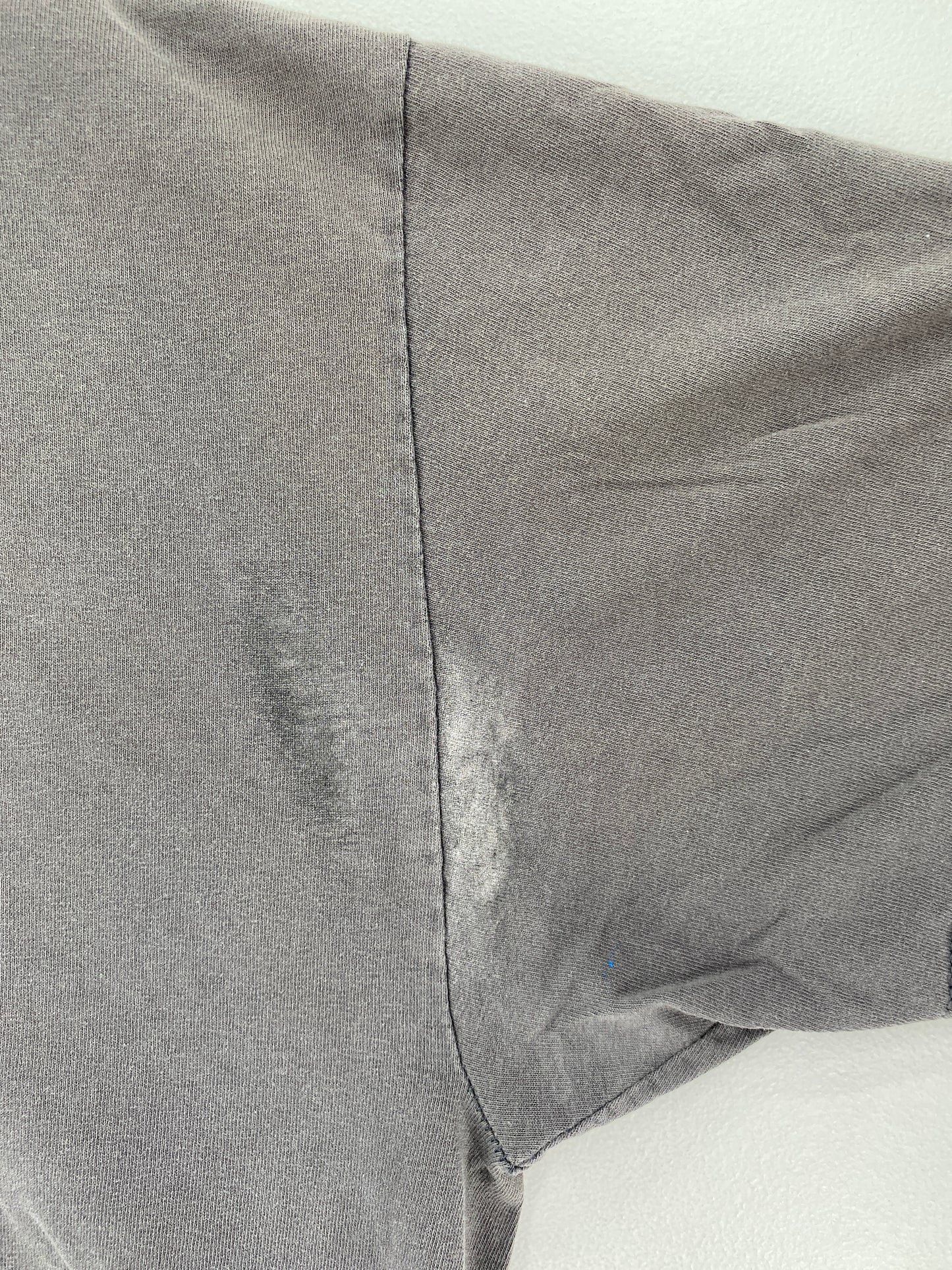 90's WORLD INDUSTRIES Made in USA Size XL Vintage T-Shirts / F9789T