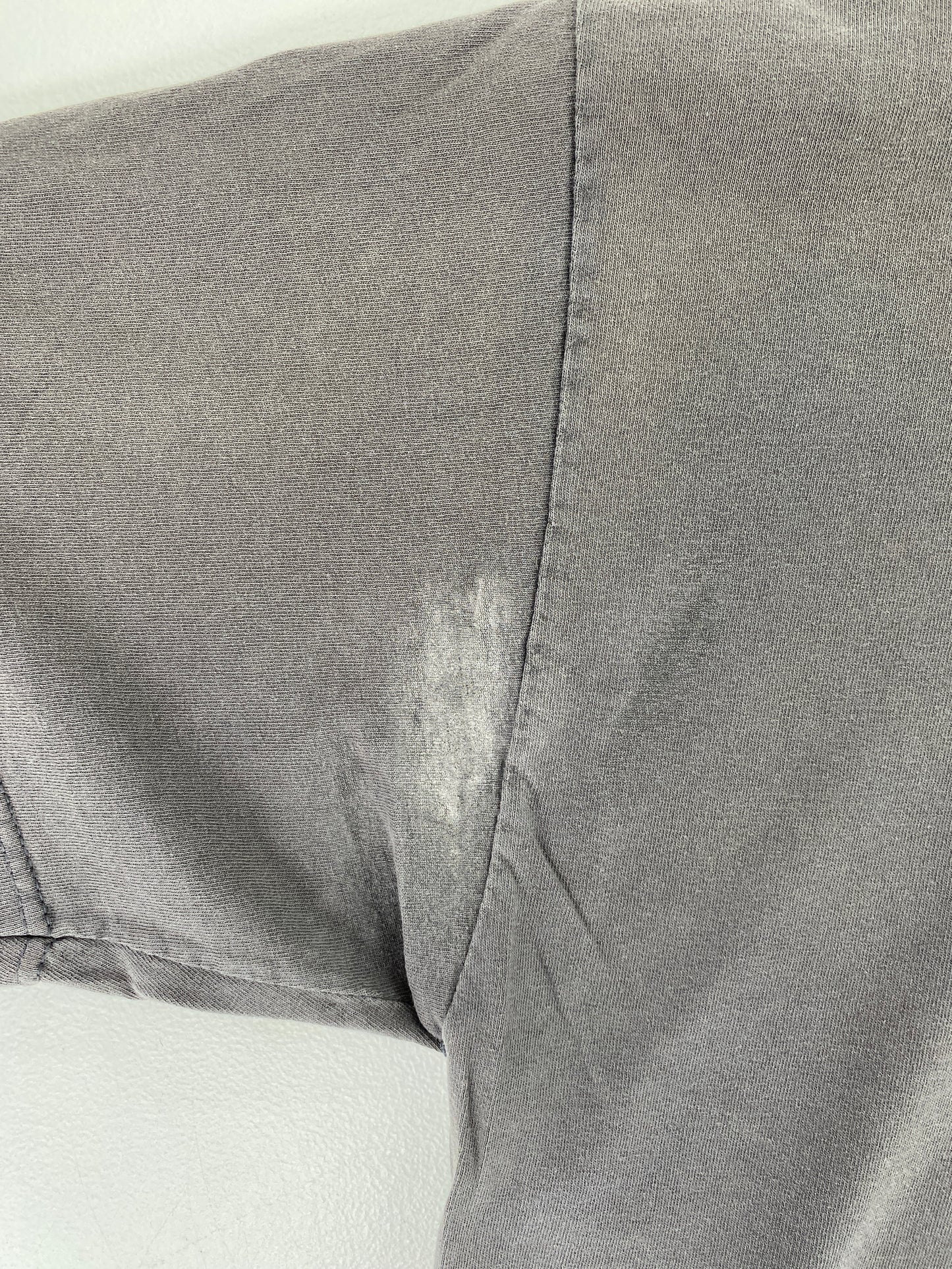 90's WORLD INDUSTRIES Made in USA Size XL Vintage T-Shirts / F9789T