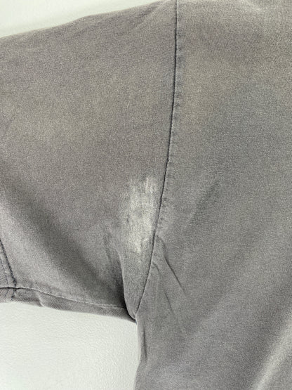 90's WORLD INDUSTRIES Made in USA Size XL Vintage T-Shirts / F9789T