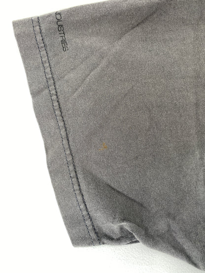 90's WORLD INDUSTRIES Made in USA Size XL Vintage T-Shirts / F9789T