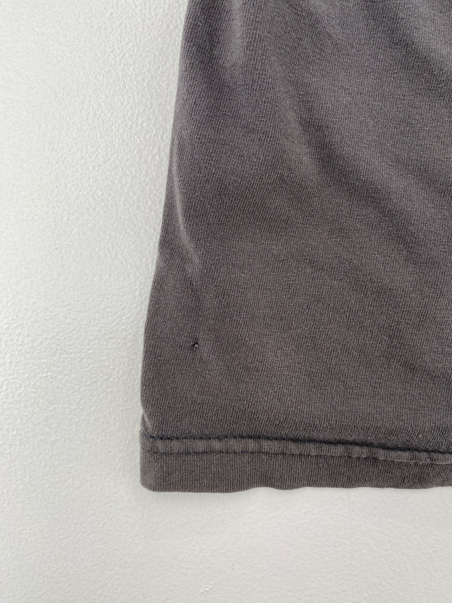 90's WORLD INDUSTRIES Made in USA Size XL Vintage T-Shirts / F9789T