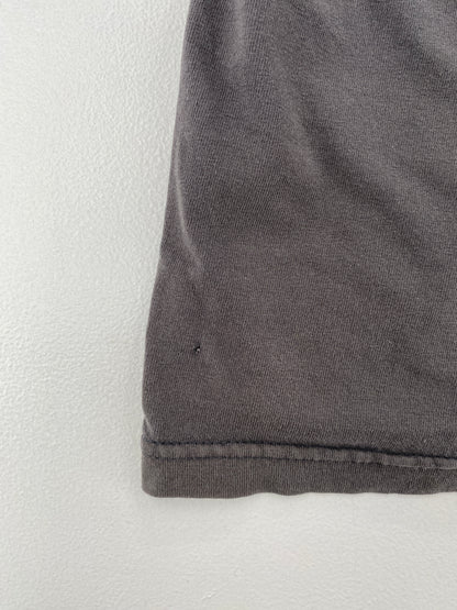 90's WORLD INDUSTRIES Made in USA Size XL Vintage T-Shirts / F9789T