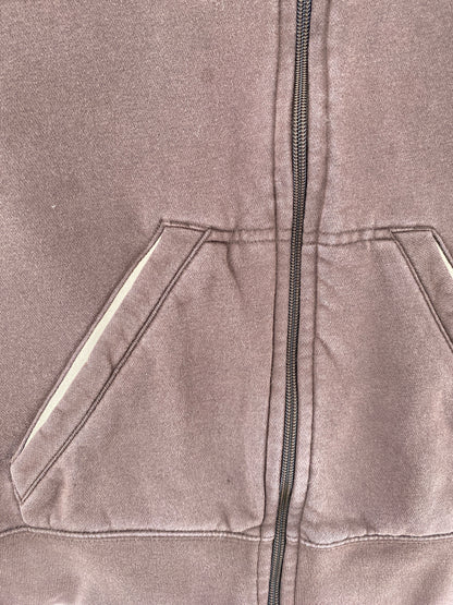 .00’ NIKE MINI SWOOSH Size M Hoodie Sweat-shirt / F3116S