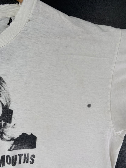 (L) 90's THE LOUDMOUTHS Vintage T-Shirts / A0791T