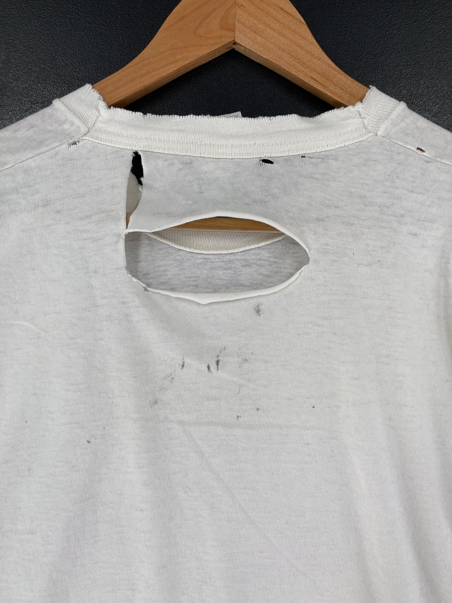 (L) 90's THE LOUDMOUTHS Vintage T-Shirts / A0791T