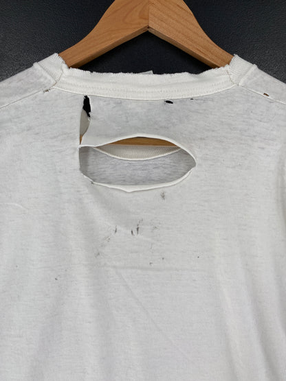 (L) 90's THE LOUDMOUTHS Vintage T-Shirts / A0791T