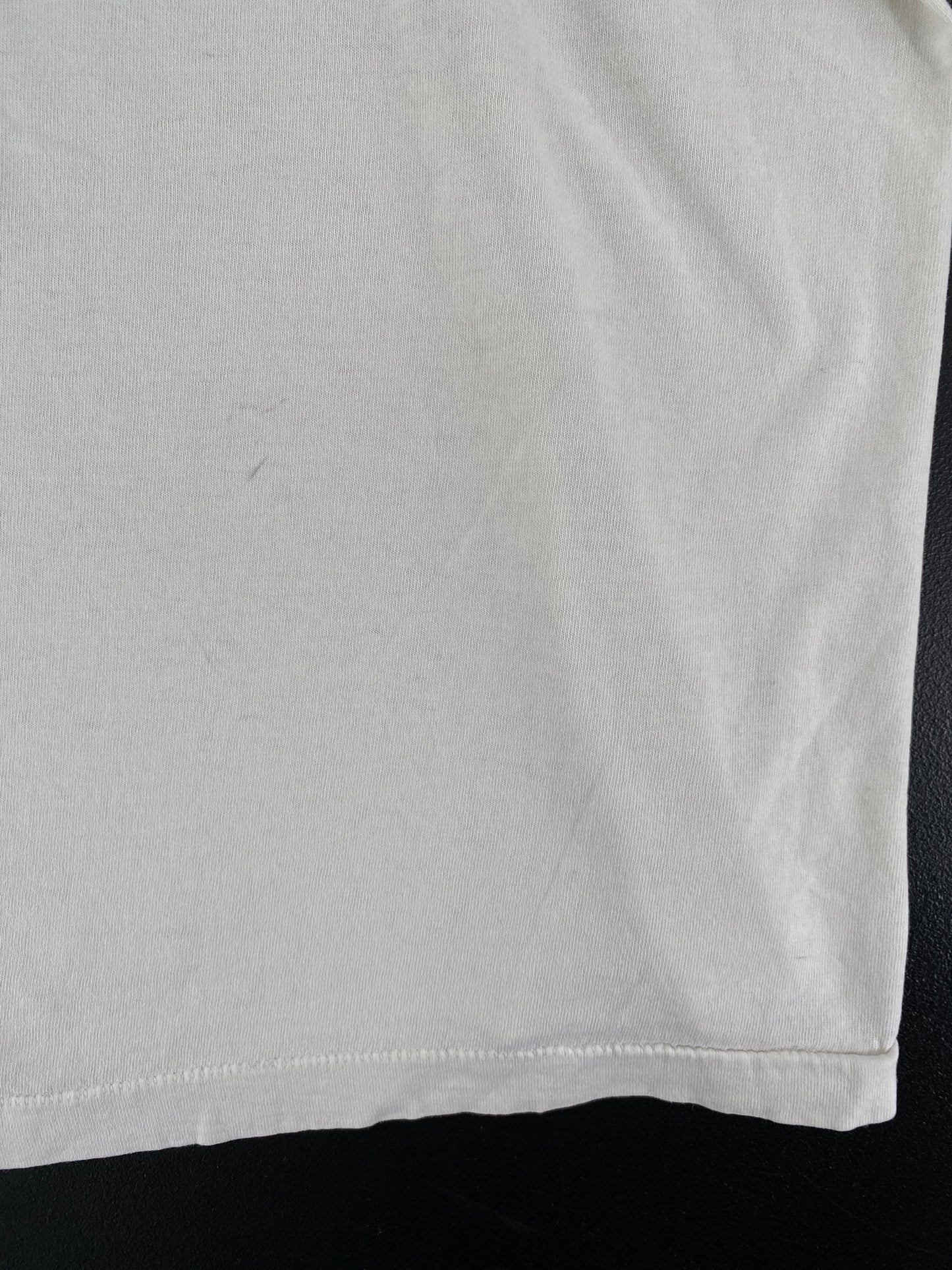 (L) 90's THE LOUDMOUTHS Vintage T-Shirts / A0791T