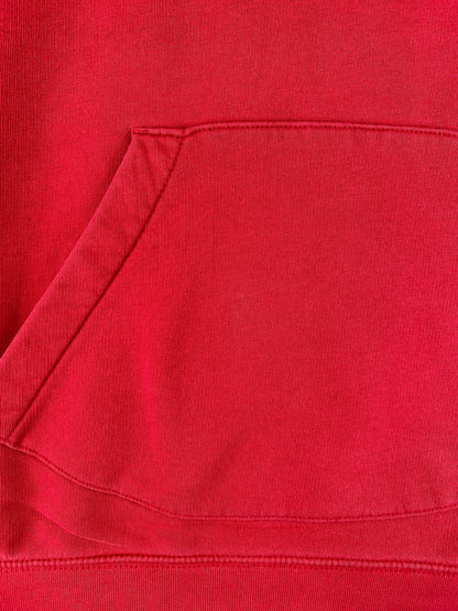 00’ NIKE MINI SWOOSH Size XL Vintage Hoodie Sweat-shirt / G6476S