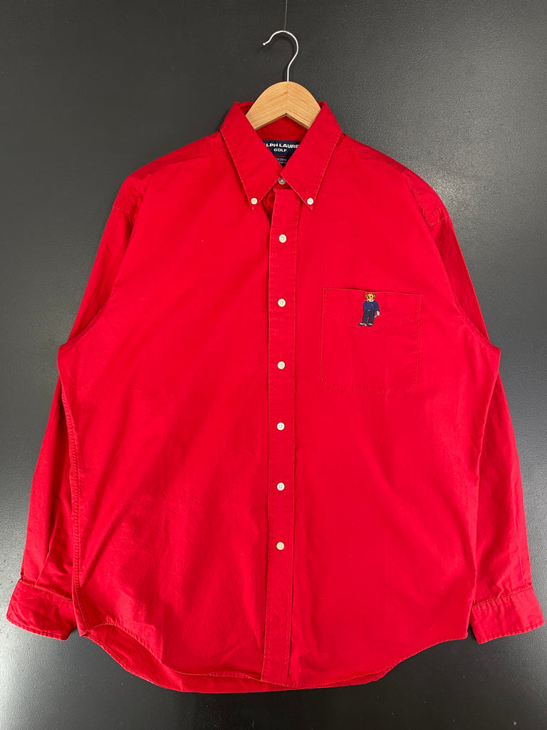 Ralph Lauren – FISHTALE VINTAGE