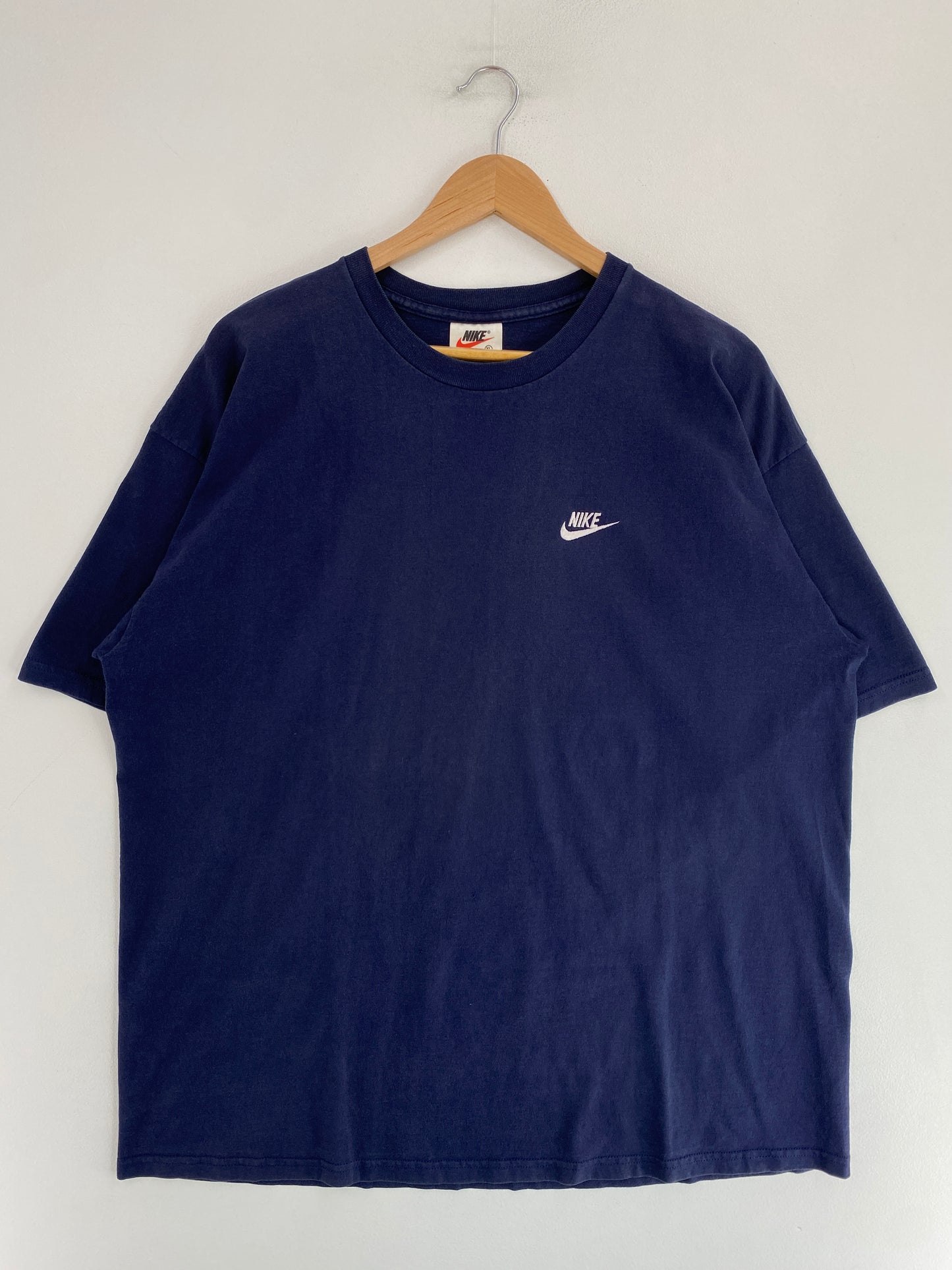 90’s NIKE Made in USA Size XL Vintage T-shirt / G3407T