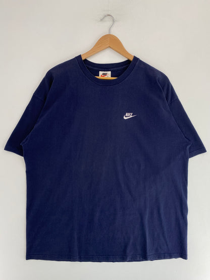 90’s NIKE Made in USA Size XL Vintage T-shirt / G3407T