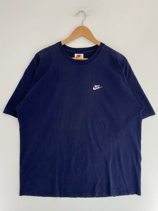 90’s NIKE Made in USA Size XL Vintage T-shirt / G3407T