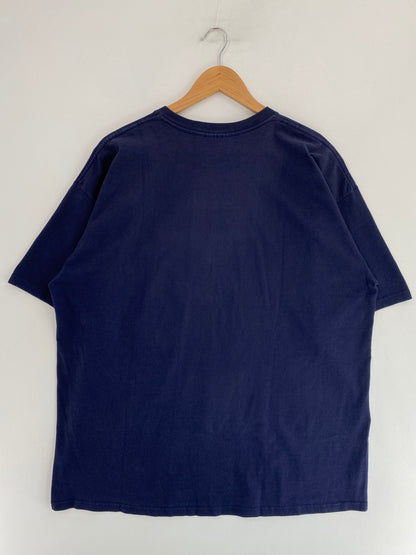 90’s NIKE Made in USA Size XL Vintage T-shirt / G3407T