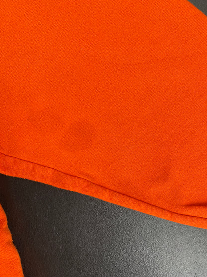 Vintage SNOOPY HALOWEEN Size No Tag(Approx.L)  Vintage Sweat- Shirt / F3127S