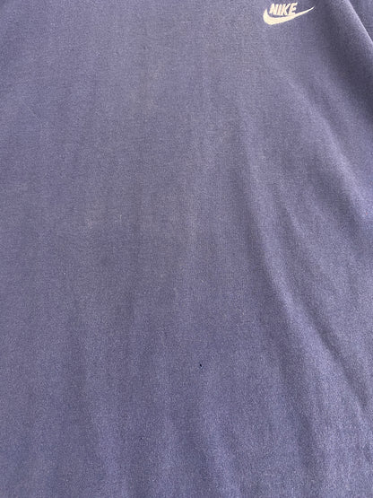 90’s NIKE Made in USA Size XL Vintage T-shirt / G3407T